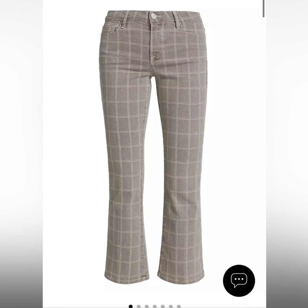 Frame pants - Picture 3 of 6